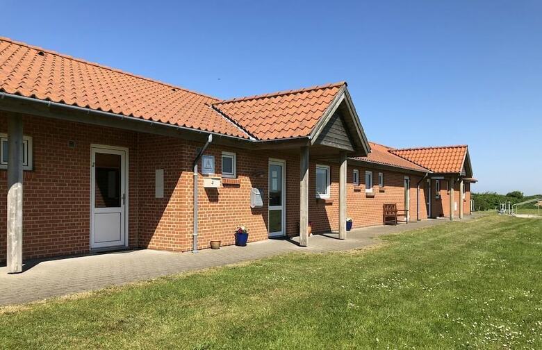 Hostal Danhostel Fjaltring