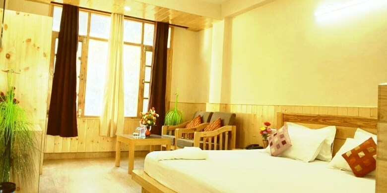 Hotel Amar Villa