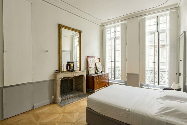 Apartamento Classical On �le de La Cit�