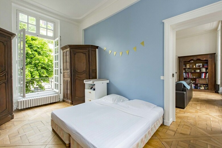 Apartamento Classical On �le de La Cit�