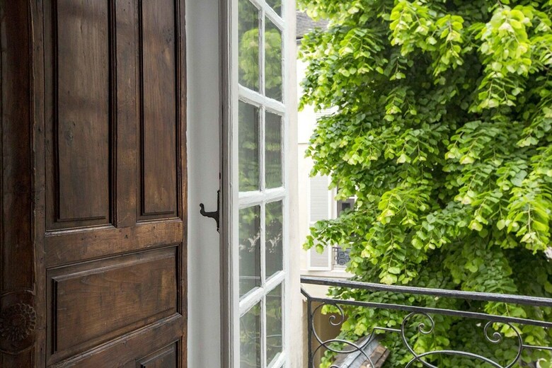 Apartamento Classical On �le de La Cit�
