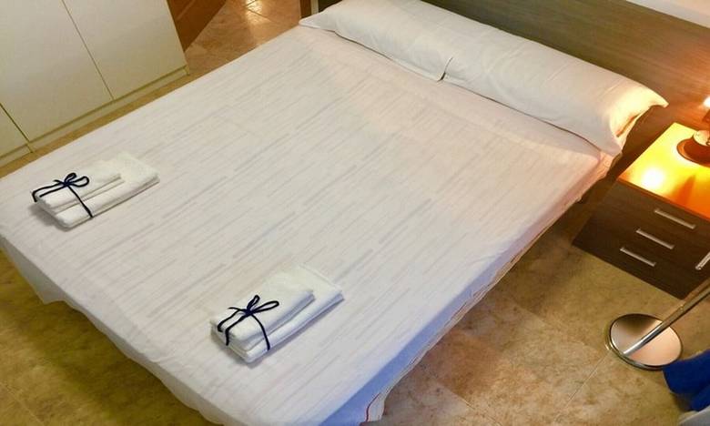 Nasta Vilanova Apartment