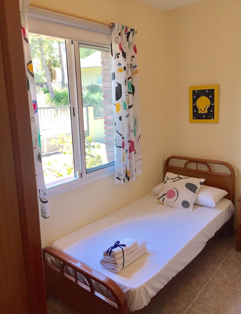 California House Canyelles