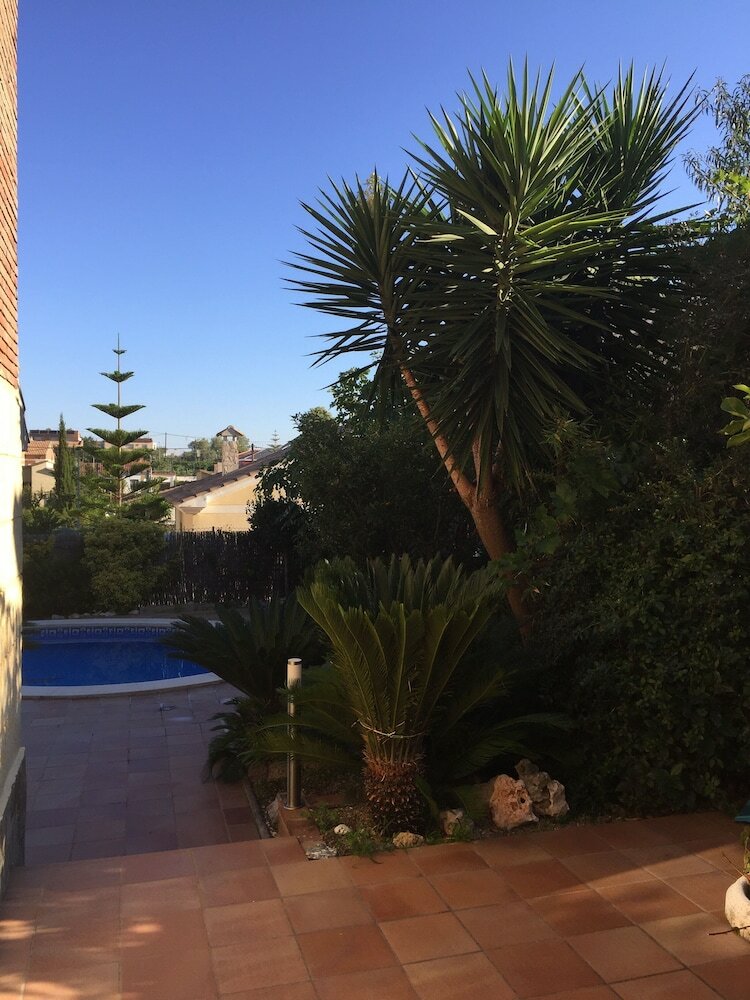 California House Canyelles