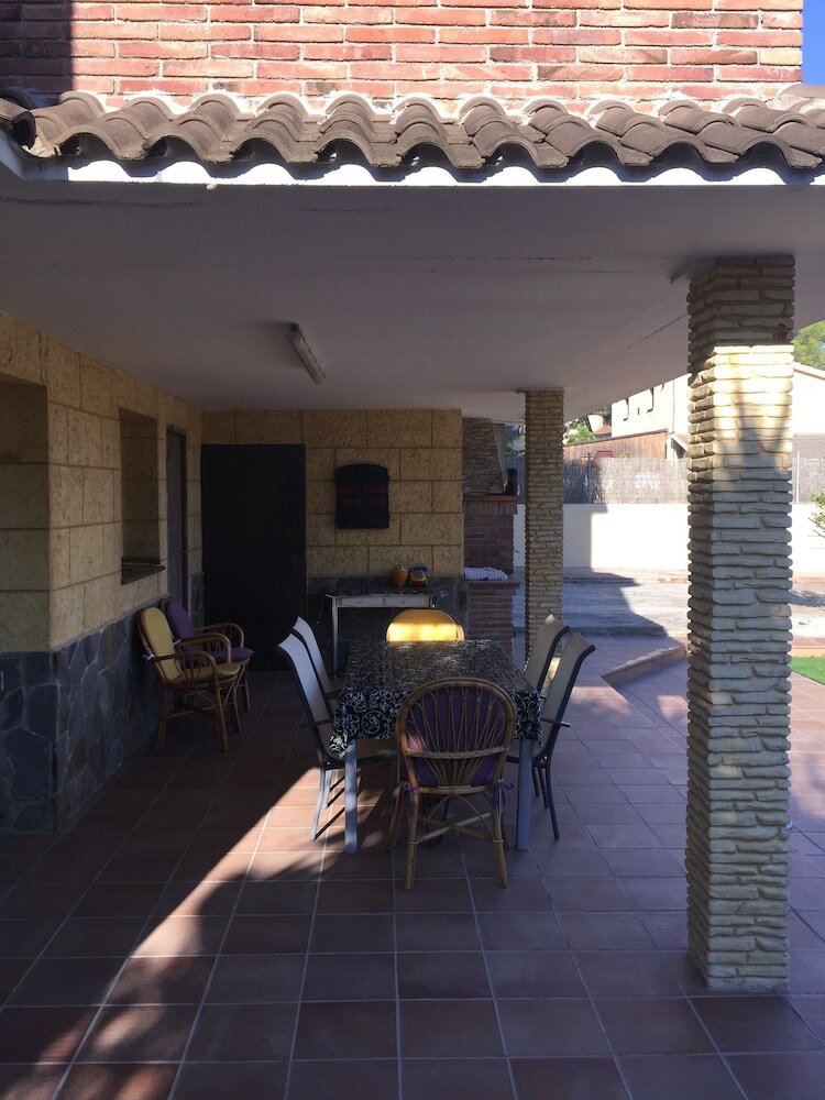 California House Canyelles