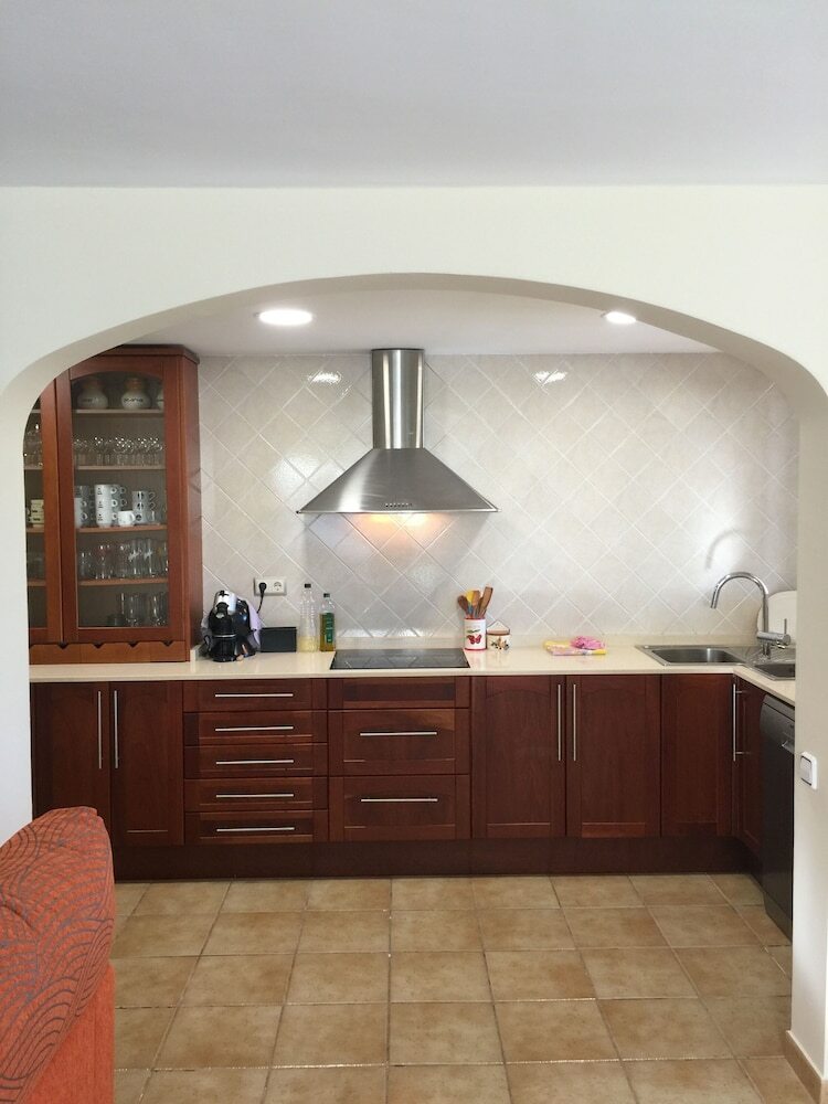 California House Canyelles
