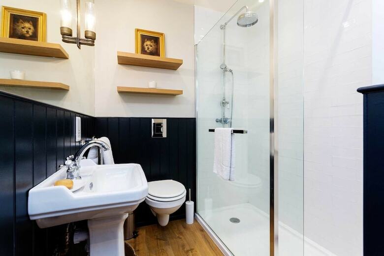 Apartamento Sinclair Sophistication