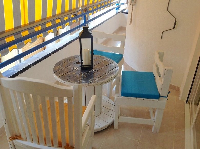 Caroltrip Vilanova Apartment