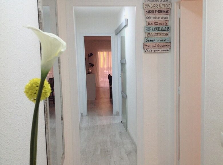 Caroltrip Vilanova Apartment