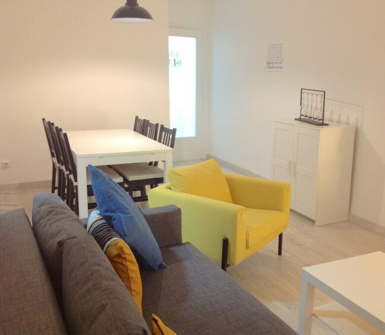 Caroltrip Vilanova Apartment