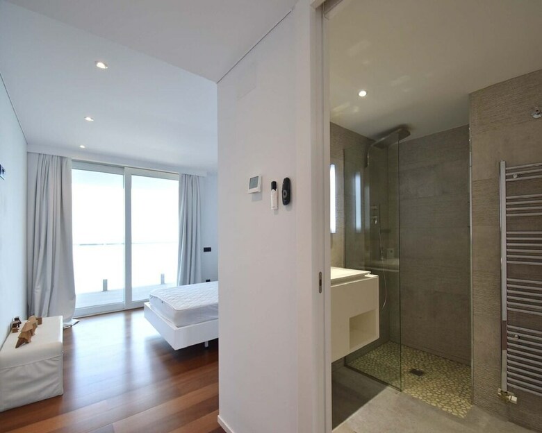 Villa Gaud� Vilanova House