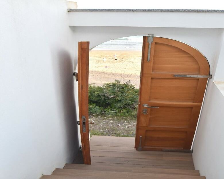 Villa Gaud� Vilanova House