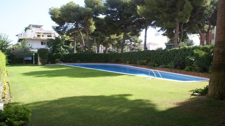 Sitges Socias Apartment