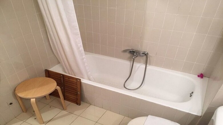 Sitges Socias Apartment