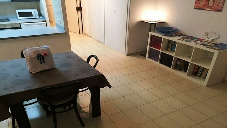 Sitges Socias Apartment