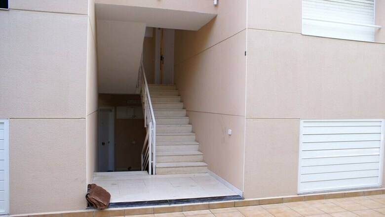 Sitges Socias Apartment