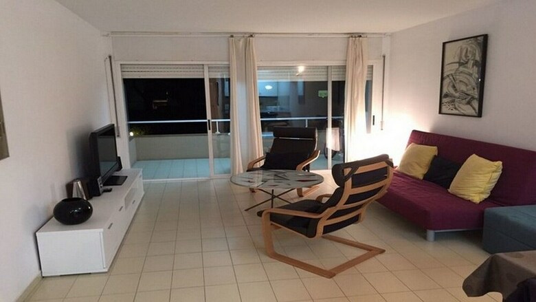 Sitges Socias Apartment