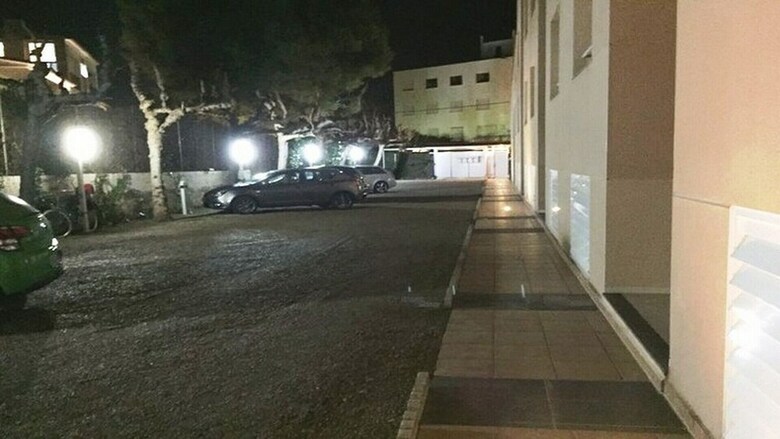 Sitges Socias Apartment