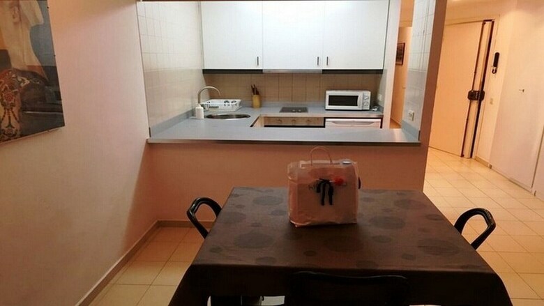 Sitges Socias Apartment