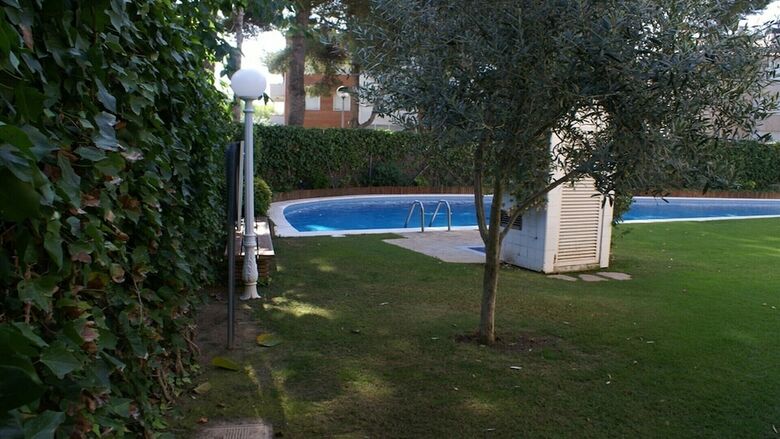 Sitges Socias Apartment