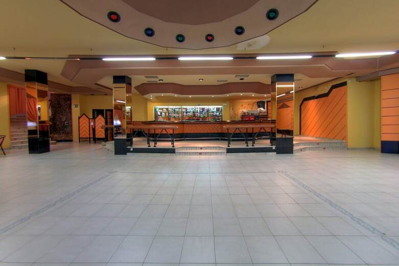 Hotel Avenida