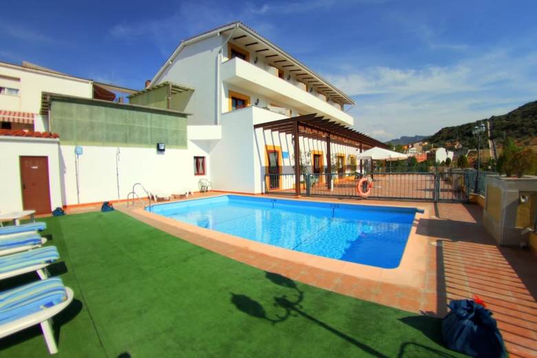 Hotel Avenida
