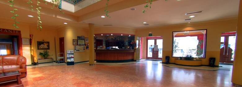 Hotel Avenida