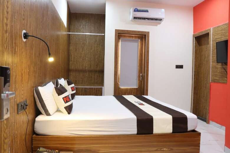 Pat Hotels