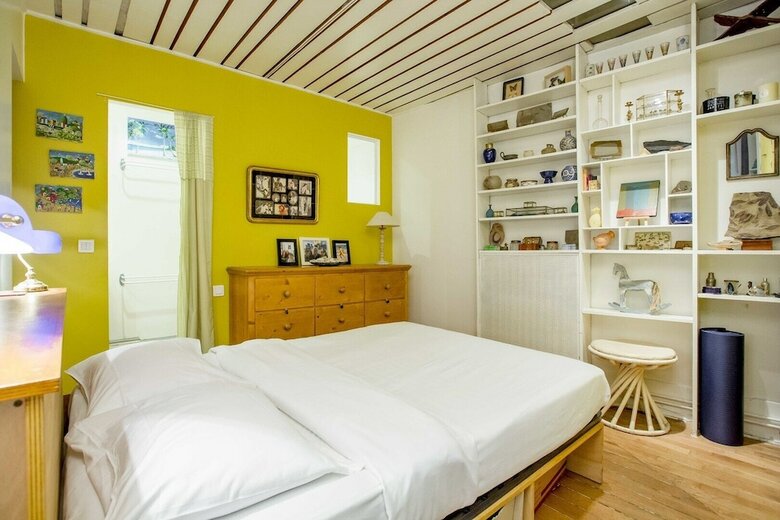 Apartamento Saint Lambert Trinkets