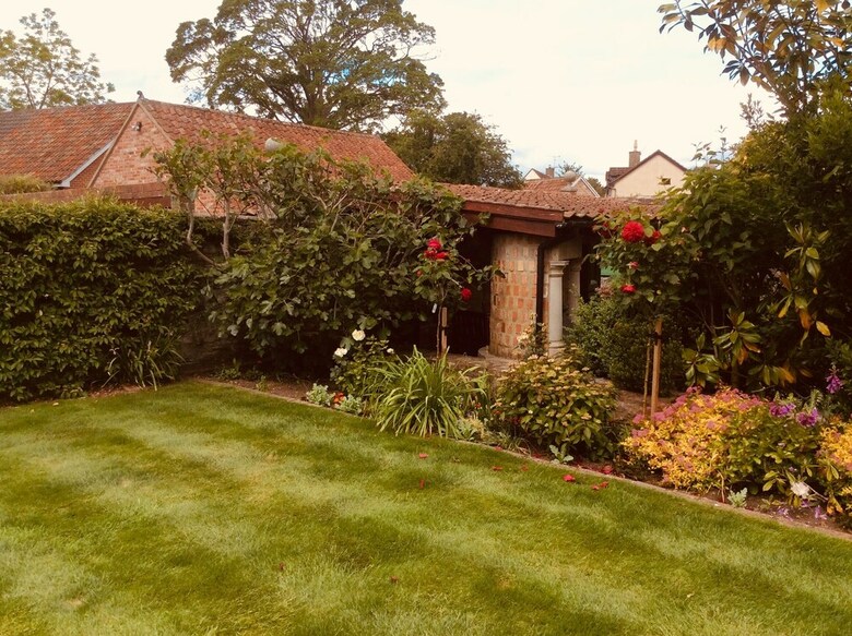 Bed & Breakfast Whatley House