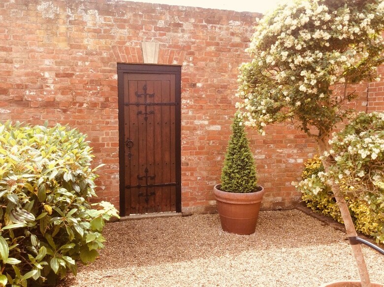Bed & Breakfast Whatley House
