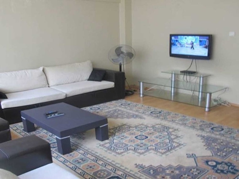 Apartamento Elit