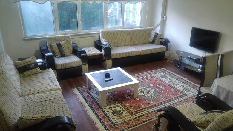 Apartamento Elit