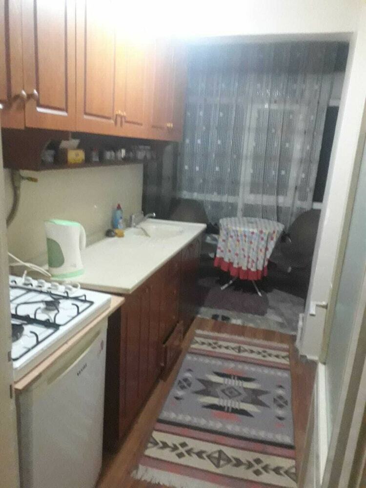 Apartamento Elit