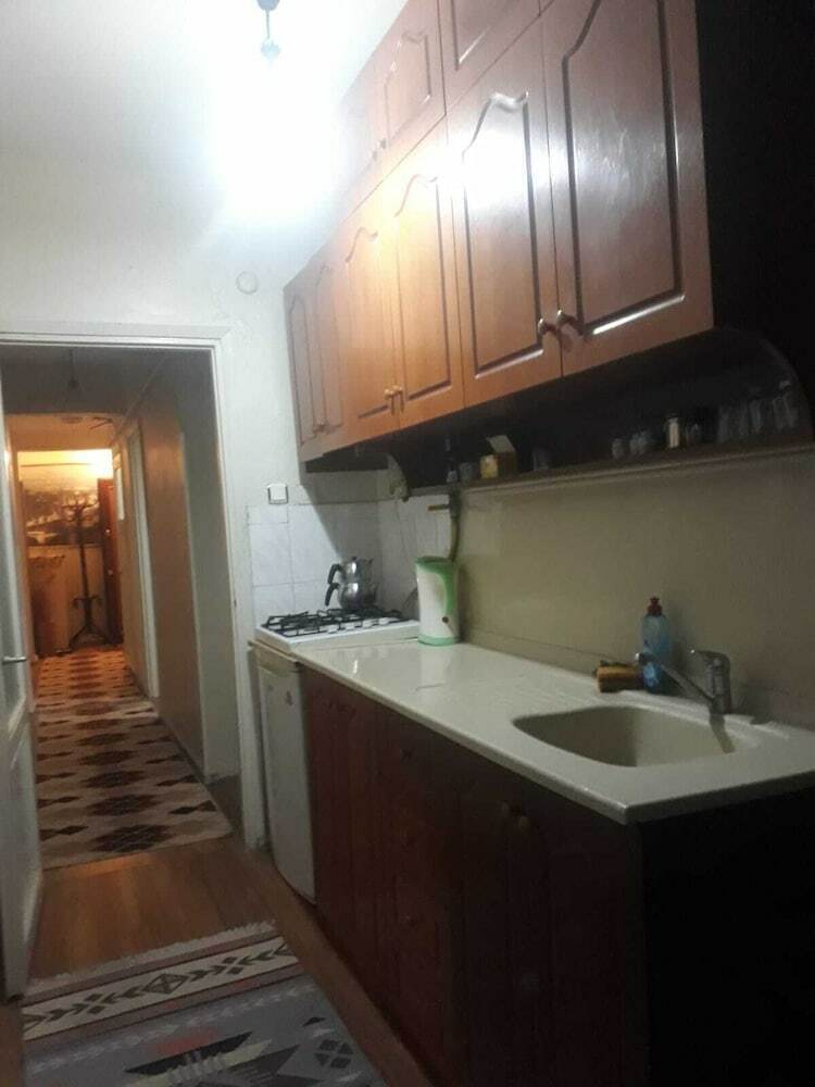 Apartamento Elit