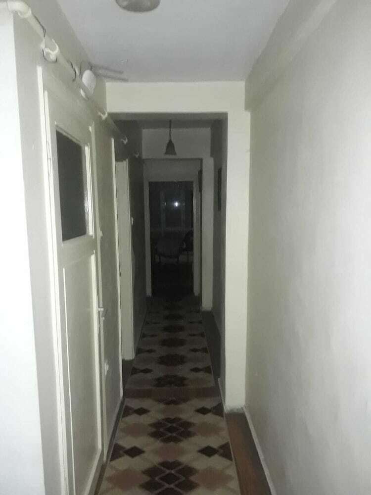 Apartamento Elit