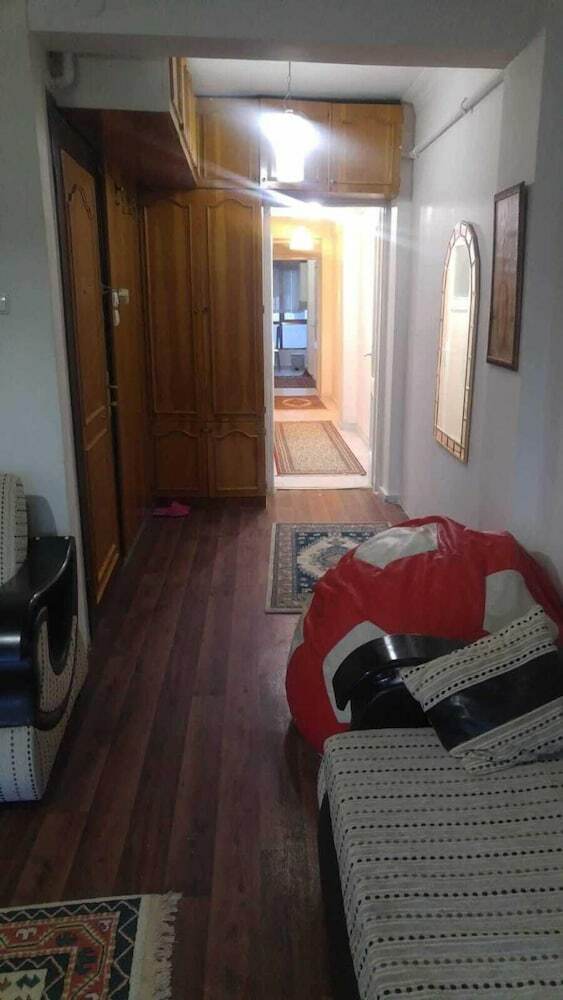 Apartamento Elit