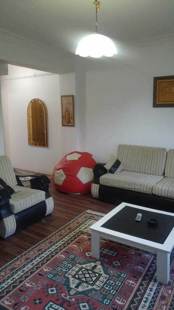 Apartamento Elit