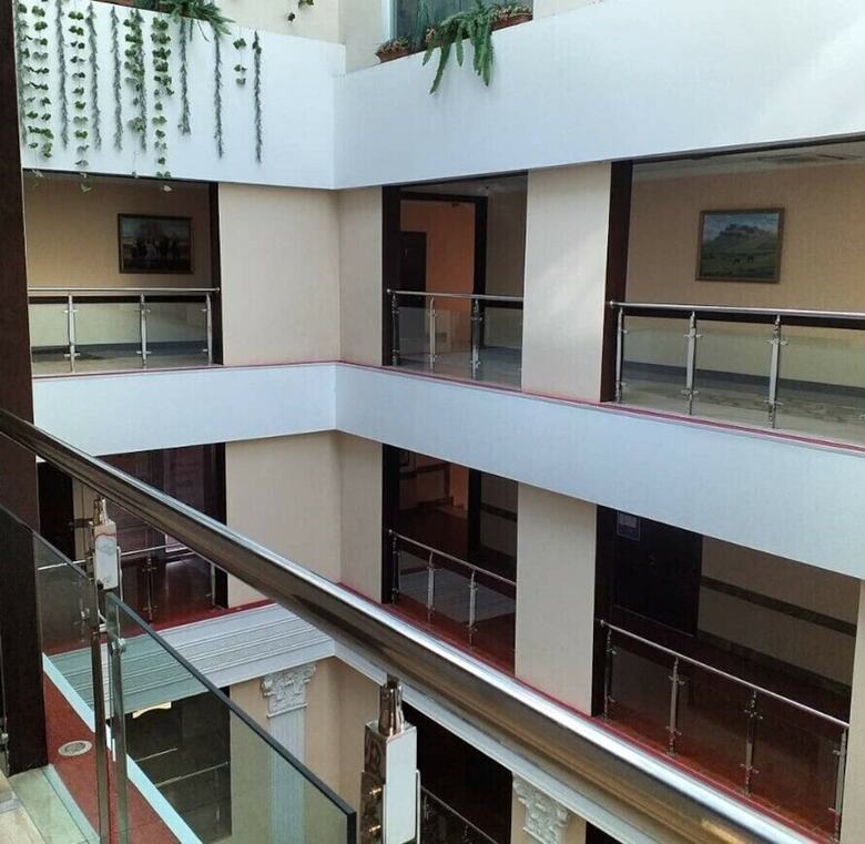 Seoul Hotel