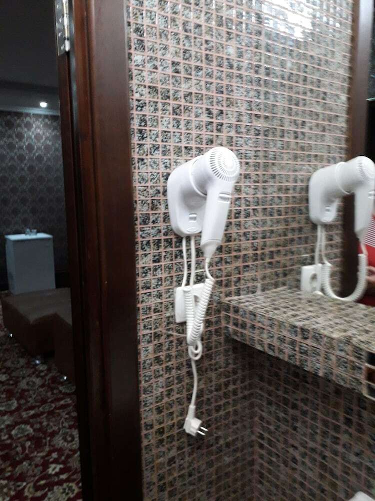 Seoul Hotel