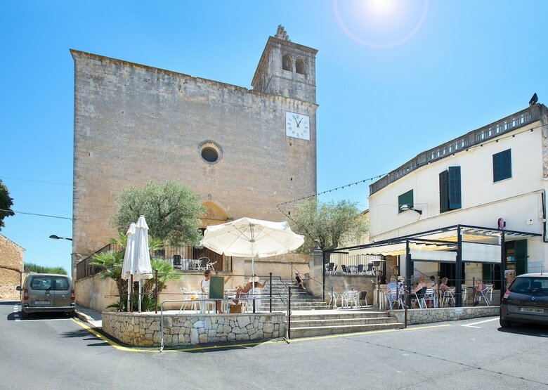 Villa Miquel