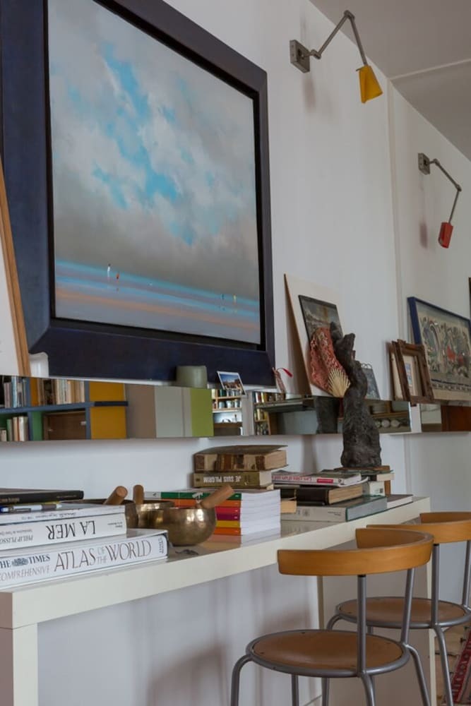 Apartamento A Colourful Patchwork
