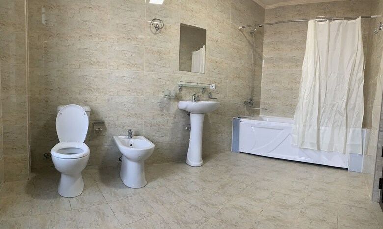 Hotel Xantora