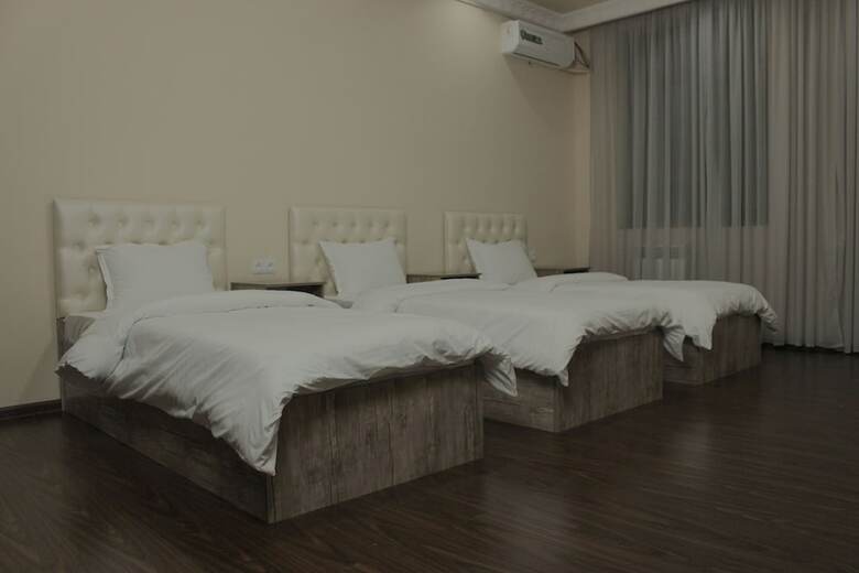 Hotel Xantora
