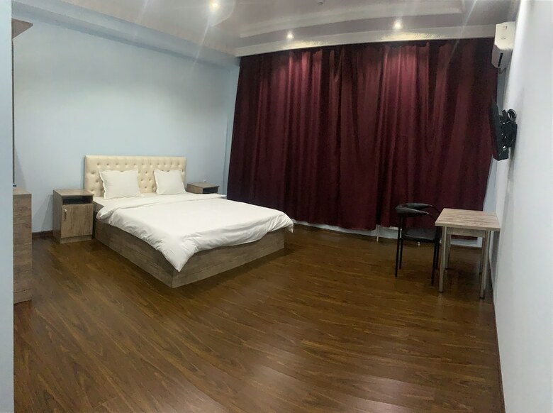 Hotel Xantora
