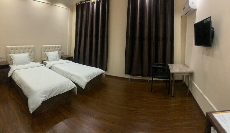 Hotel Xantora