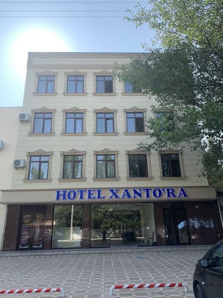 Hotel Xantora