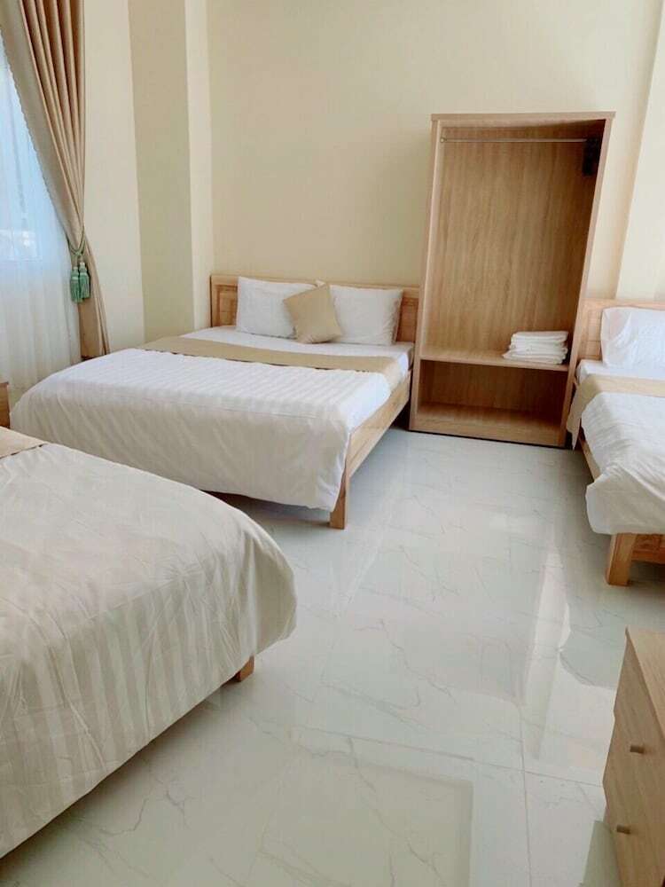 Hotel Nha Kim