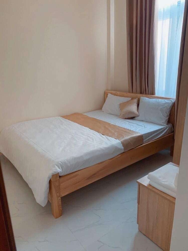 Hotel Nha Kim