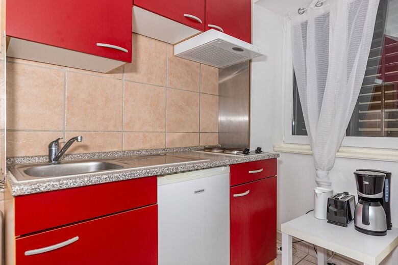 Hotel Guest House Gabrijela